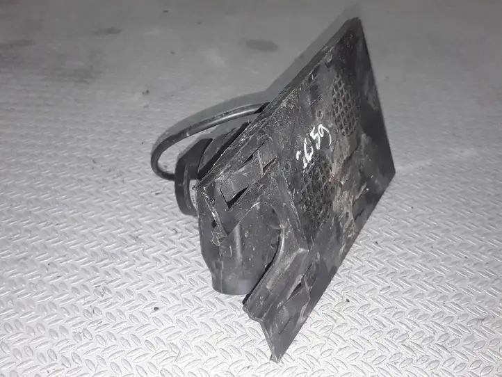 BMW X5 E53 (1999 - 2006)  0130002840 Вентилятор  охлаждения блока управления двигателем