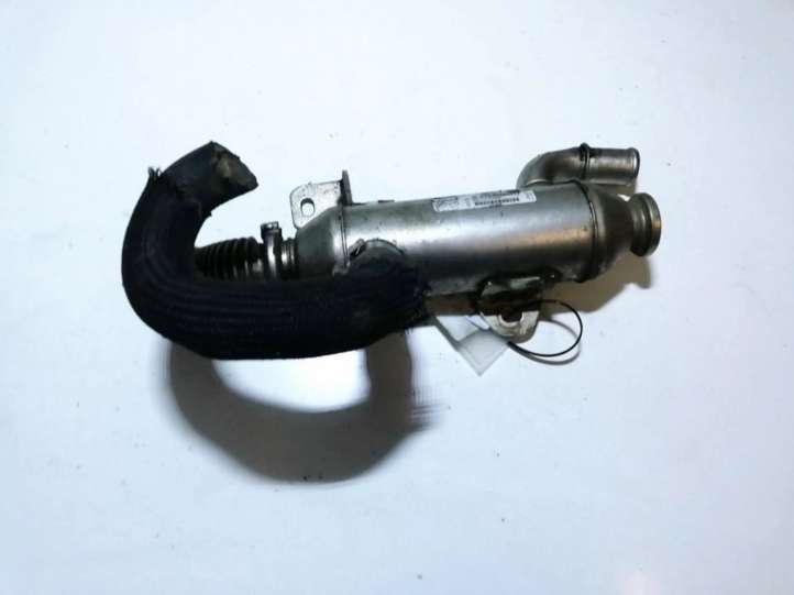 Peugeot 307 (2001 - 2005)  9627242880 Охладитель EGR