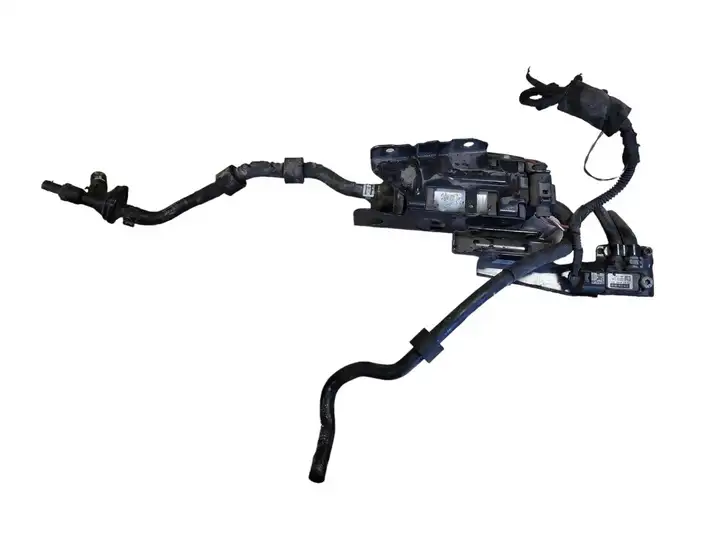 Volkswagen PASSAT B6 (2005 - 2010) 3C0131552R Датчик давления выхлопных газов — фото 1