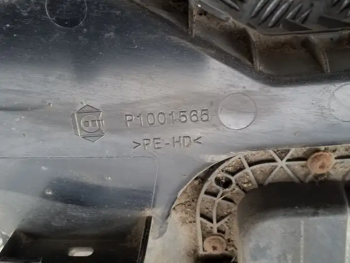 Citroen C4 Picasso (2013 - 2016)  P1001565 Жидкостный резервуар AdBlue