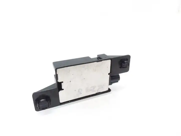 BMW X3 F25 (2010 - 2017)  9142092 Антенна Bluetooth