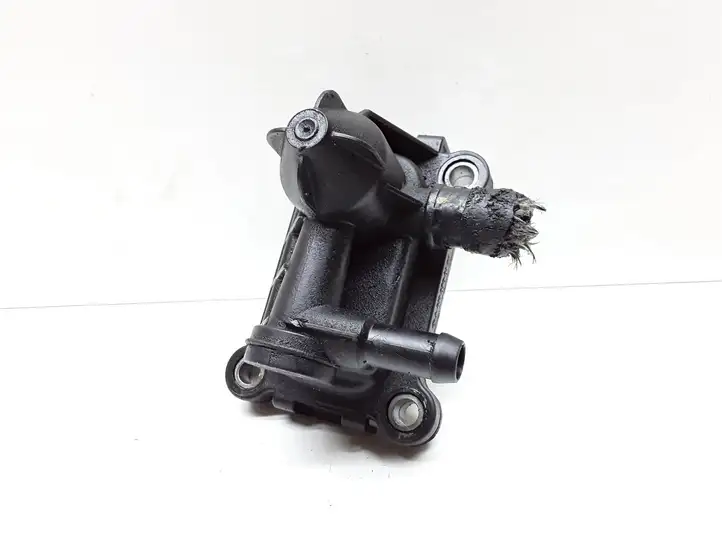 Mercedes-Benz C W203 (2000 - 2007)  A6110700179 Датчик давления выхлопного газа