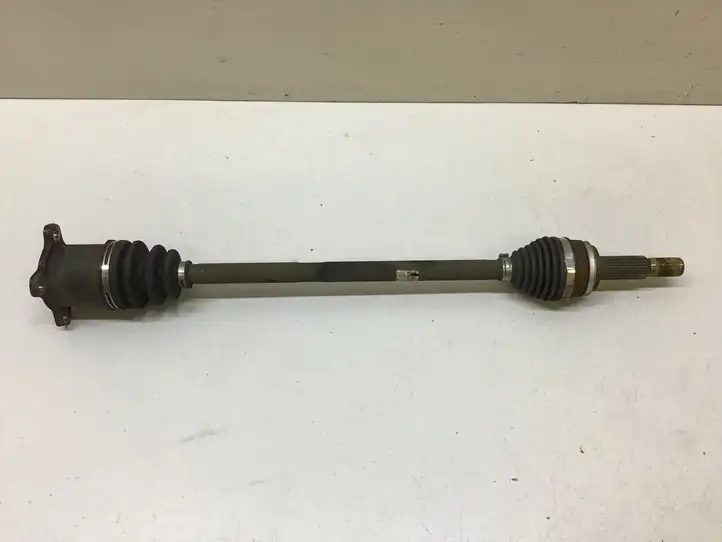 Lexus NX 300 (2017 - )  4234048110 Задняя полуось