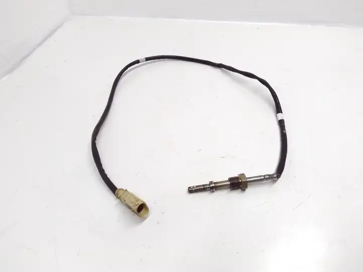 Audi A6 (2014 - 2018)  4G0906088AA Датчик температуры выхлопного газа