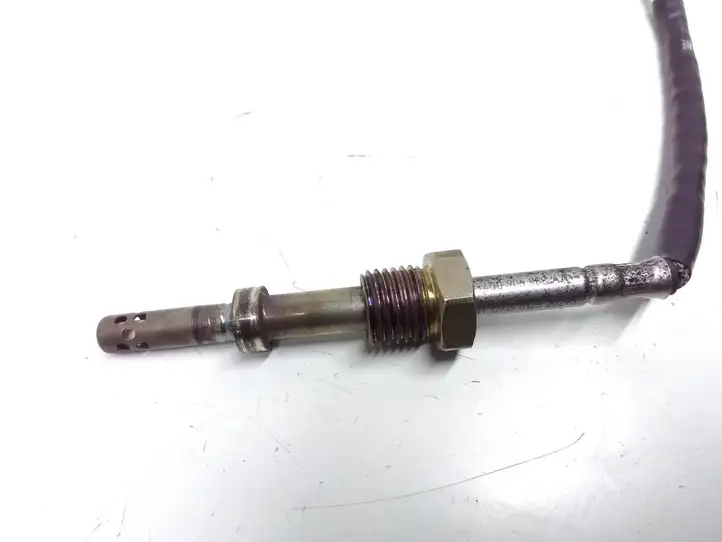 Audi A6 (2014 - 2018)  4G0906088AA Датчик температуры выхлопного газа