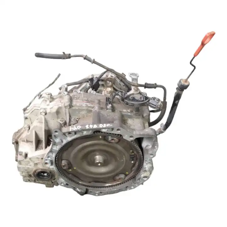 Hyundai i20 (2008 - 2012)  A831C3 Автоматическая коробка передач