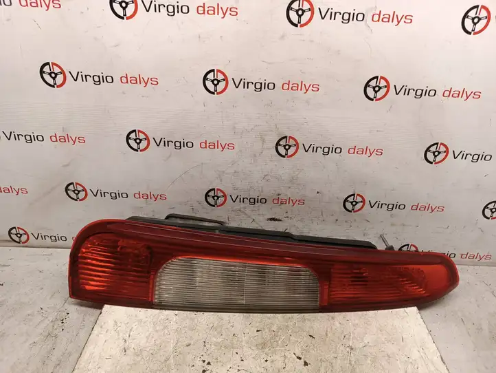 Ford Focus C-MAX (2003 - 2010) 3M5113A603AA Задний фонарь в кузове — фото 1
