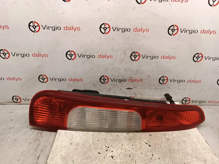Ford Focus C-MAX (2003 - 2010) 3M5113N411AA Задний фонарь в кузове — фото 1