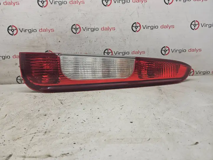 Ford Focus C-MAX (2003 - 2010) 3M5113N411AA Задний фонарь в кузове — фото 1