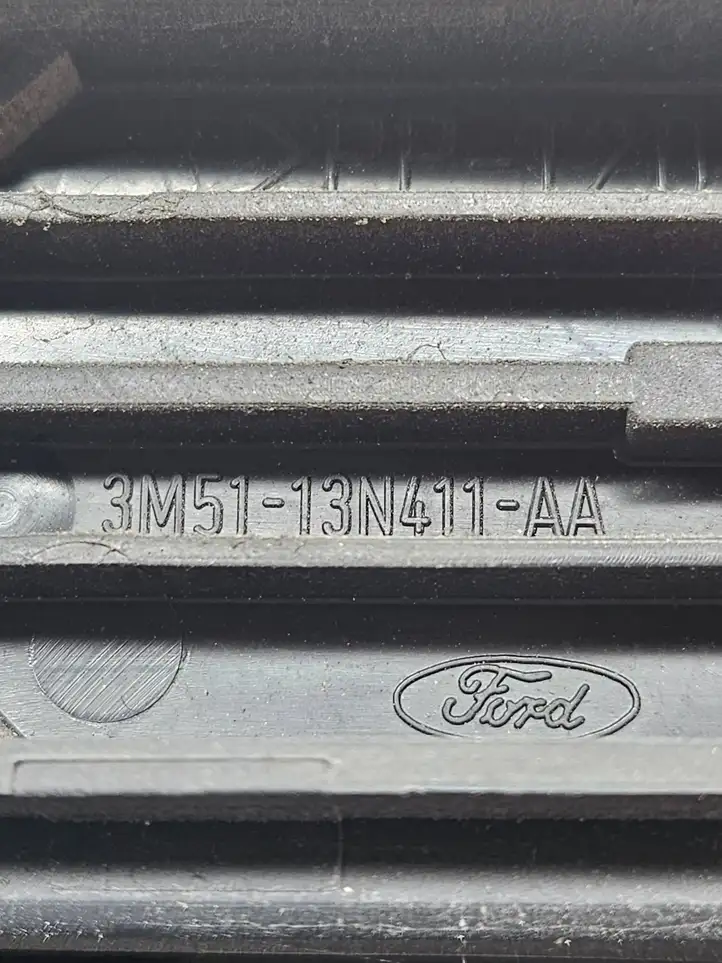 Ford Focus C-MAX (2003 - 2010) 3M5113N411AA Задний фонарь в кузове — фото 9