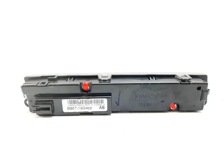 Ford Explorer   BB5T19G468 Экран сенсорного экрана парковки PDC