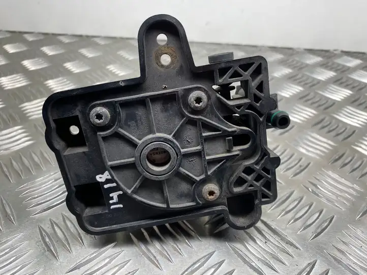 Audi A6 C7 (2011 - 2014) 4H0998552 Камера ночного видения — фото 3