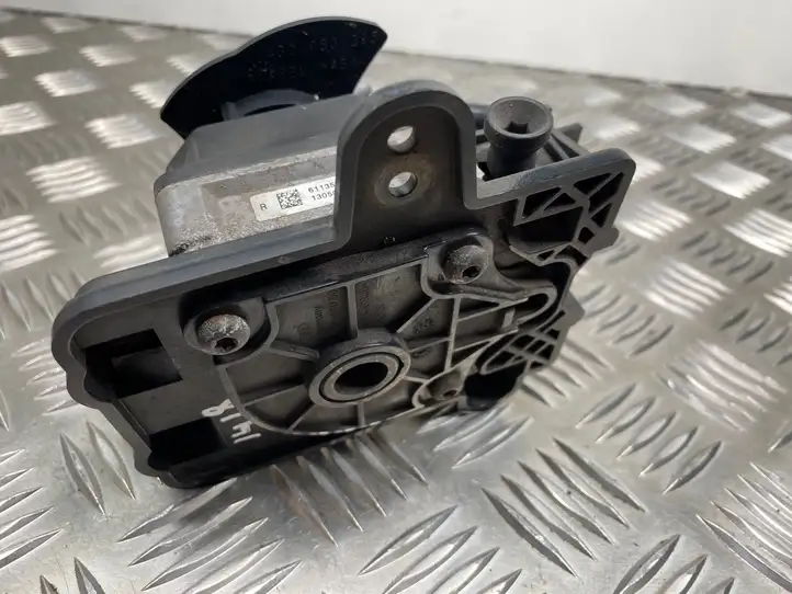 Audi A6 C7 (2011 - 2014) 4H0998552 Камера ночного видения — фото 7