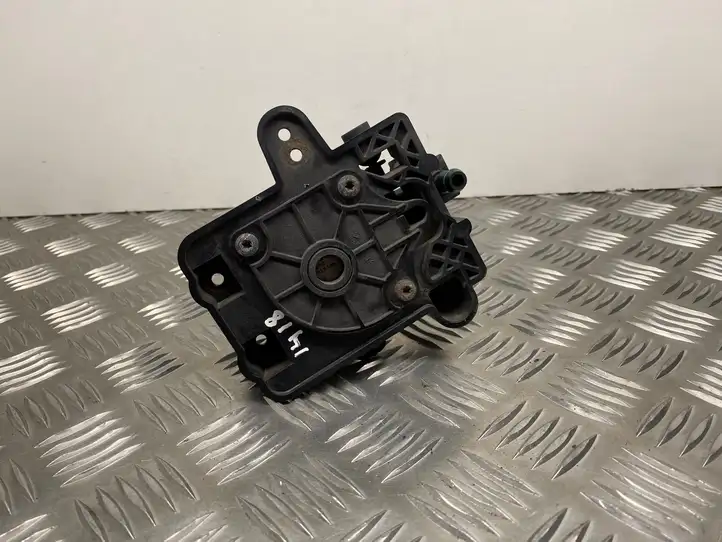 Audi A6 C7 (2011 - 2014) 4H0998552 Камера ночного видения — фото 12