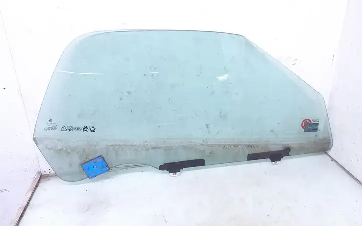 (2000 - 2008) AS2 Стекло передней двери — фото 1