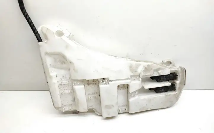 BMW 5 F10 F11 (2009 - 2016) 7269663 Бачок омывателя стекла — фото 2
