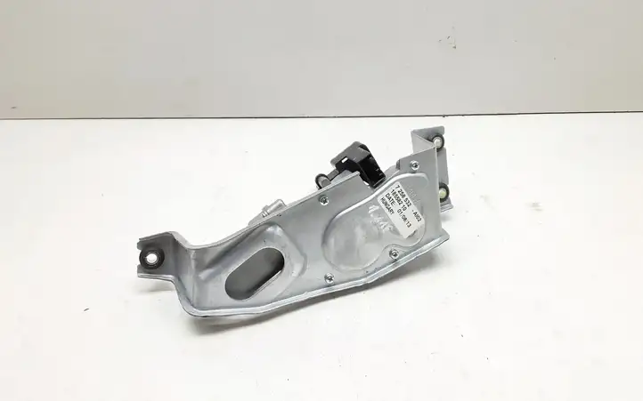 BMW 1 F20 F21 (2011 - 2019) 7258532 Двигатель стеклоочистителя заднего стекла — фото 2