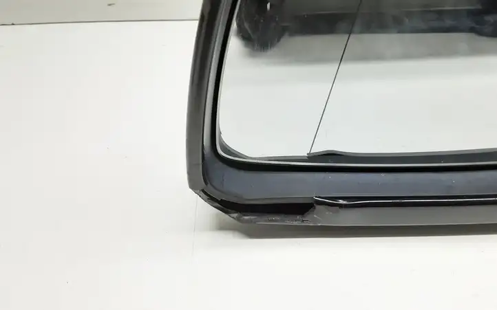 BMW 5 E60 E61 (2004 - 2010) 7043437 Боковое зеркало с электроприводом — фото 4