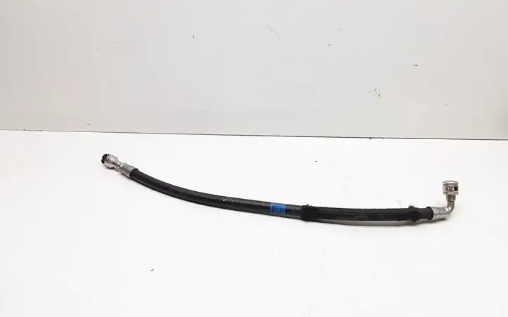 BMW 1 F20 F21 (2011 - 2019) 7600675 Трубка топливной системы — фото 1