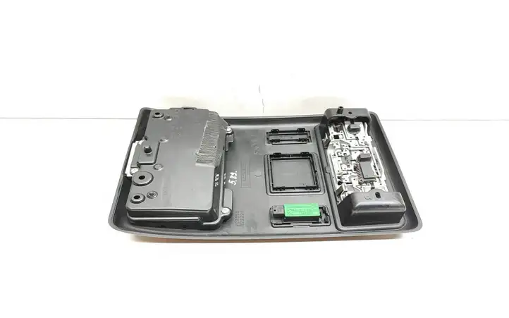 BMW X5 E53 (1999 - 2006) 8258057 Передняя подсветка — фото 2
