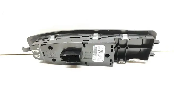 BMW 1 F20 F21 (2011 - 2019) 9226265 Блок кнопок стеклоподъемников — фото 2