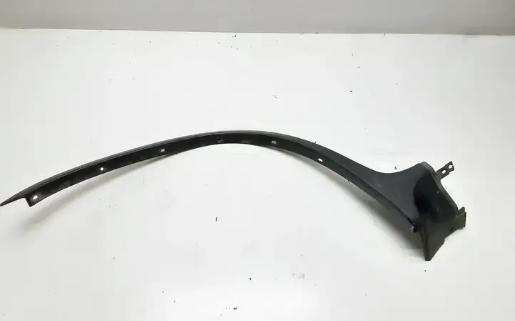 BMW X5 E53 (1999 - 2006) 8408703 Накладка колесной арки — фото 1