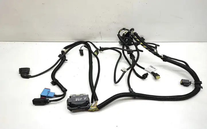 BMW 1 F20 F21 (2011 - 2019) 7607973 Прочая электропроводка — фото 1