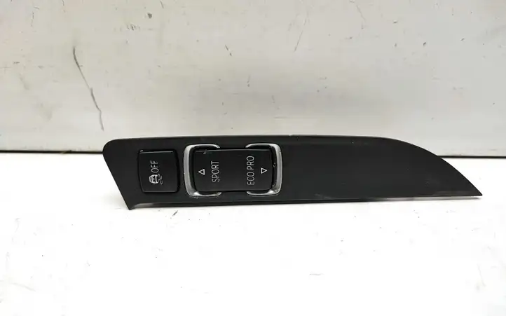 BMW 1 F20 F21 (2011 - 2019) 9252920 Другие включатели / ручки/ переключатели — фото 1