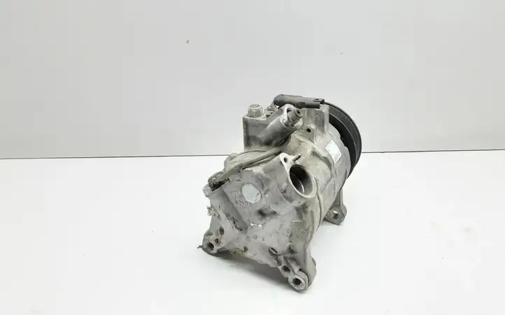 BMW 3 F30 F35 F31 (2012 - 2018) GE4471502672 Компрессор (насос) кондиционера воздуха — фото 3
