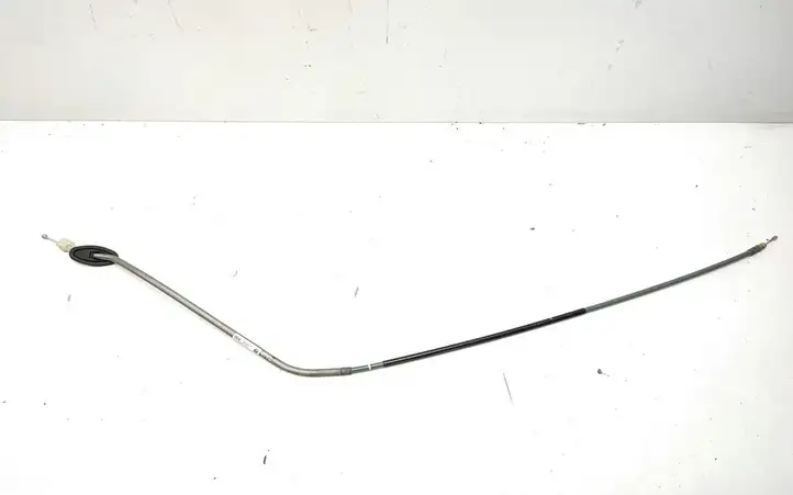 BMW 1 F20 F21 (2011 - 2019) 6792261 Трос ручного тормоза — фото 1