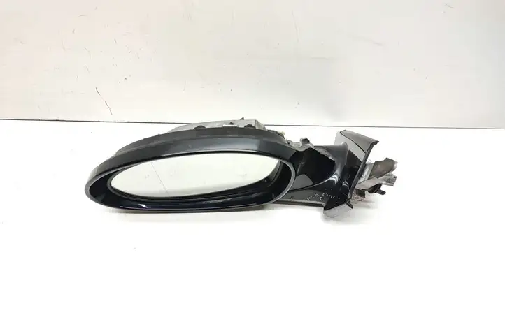BMW 1 E82 E88 (2007 - 2014) 6972540 Боковое зеркало с электроприводом — фото 1