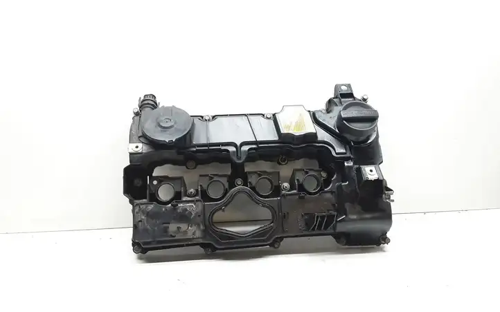 BMW 1 E82 E88 (2007 - 2014) 7553626 Крышка головки блока цилиндров — фото 1