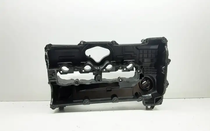 BMW 1 E82 E88 (2007 - 2014) 7553626 Крышка головки блока цилиндров — фото 2