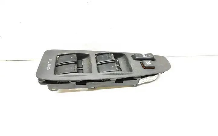 Toyota Avensis T250 (2006 - 2009) 8482005100 Блок кнопок стеклоподъемников — фото 1