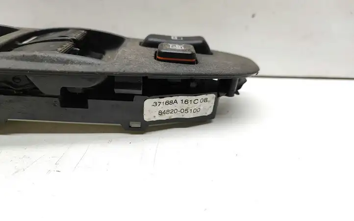 Toyota Avensis T250 (2006 - 2009) 8482005100 Блок кнопок стеклоподъемников — фото 2