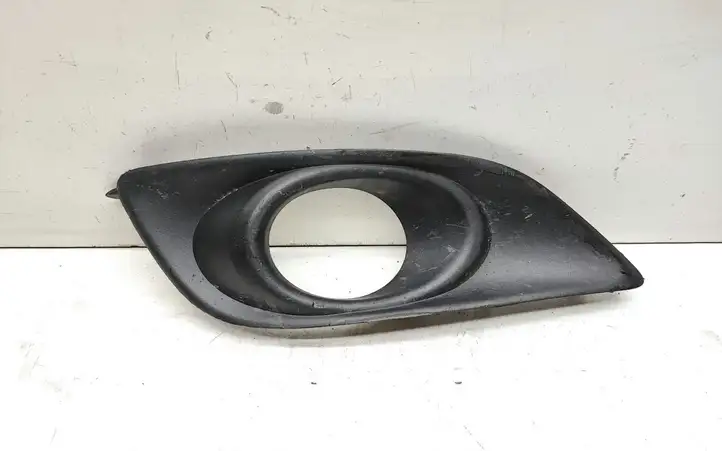 Toyota Avensis T250 (2006 - 2009) 5212705030 Решетка противотуманной фары — фото 1