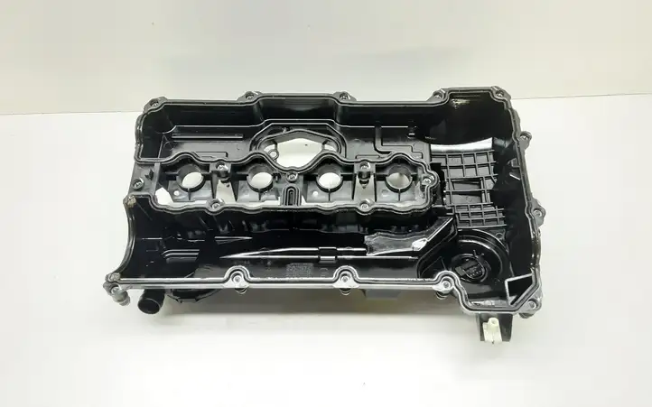 BMW 3 E92 E93 (2005 - 2014) 7553626 Крышка головки блока цилиндров — фото 1