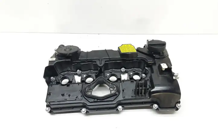 BMW 3 E92 E93 (2005 - 2014) 7553626 Крышка головки блока цилиндров — фото 3