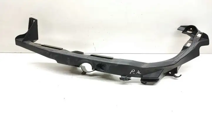 BMW 3 E90 E91 (2005 - 2012) 7116707 Кронштейн передней фары — фото 1