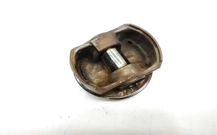 BMW 5 E60 E61 (2004 - 2010) Поршни двигателя — фото 3