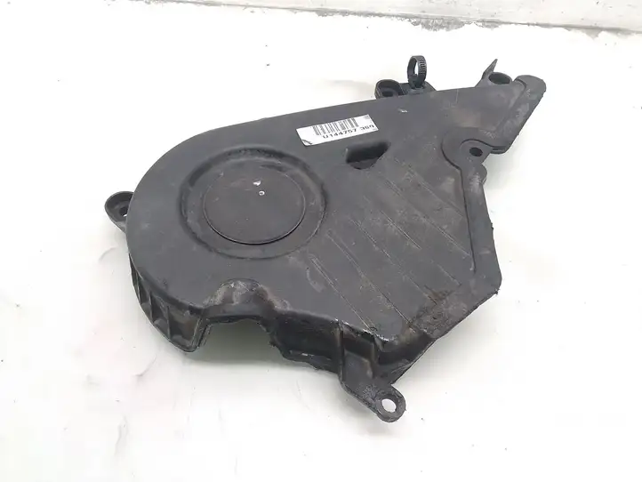 Toyota Avensis T250 (2003 - 2006) 9095001957A Защита ремня ГРМ — фото 1