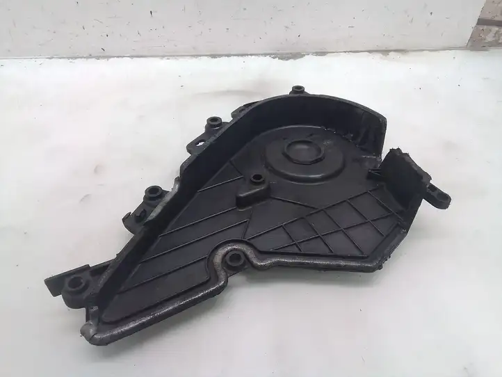 Toyota Avensis T250 (2003 - 2006) 9095001957A Защита ремня ГРМ — фото 2
