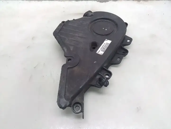 Toyota Avensis T250 (2003 - 2006) 9095001957A Защита ремня ГРМ — фото 3