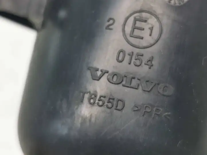 Volvo S80 (2006 - 2009) 30699202 Горловина бачка омывателя — фото 3