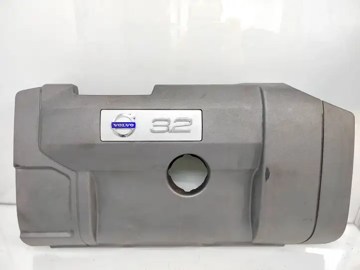 Volvo S80 (2006 - 2009) 30637689 Крышка двигателя декоративная — фото 1