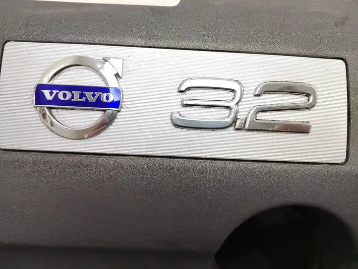 Volvo S80 (2006 - 2009) 30637689 Крышка двигателя декоративная — фото 4