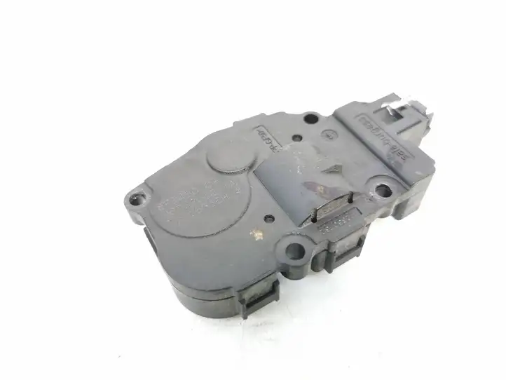 BMW X5 E70 (2006 - 2013) EFB43603 Двигатель задвижки потока воздуха — фото 1