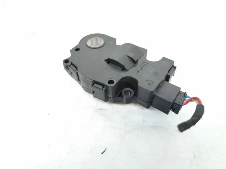 BMW X5 E70 (2006 - 2013) EFB43603 Двигатель задвижки потока воздуха — фото 3