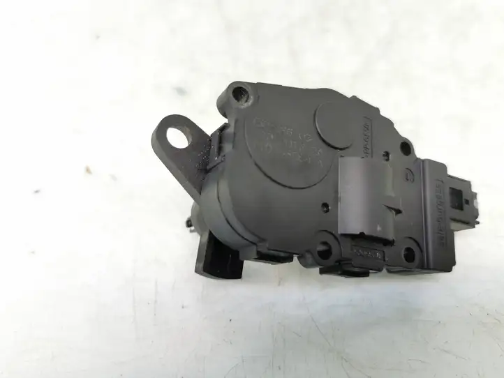 BMW X5 E70 (2006 - 2013) EFB43603 Двигатель задвижки потока воздуха — фото 1