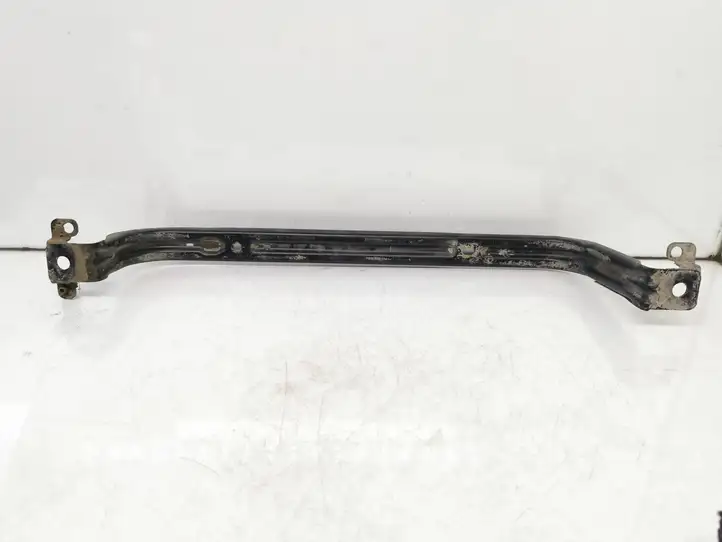 Volvo S80 (2006 - 2009) 6g919054ag Кронштейн топливного бака — фото 3
